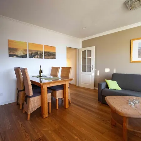 Haus Oland 20 Wyk auf Föhr