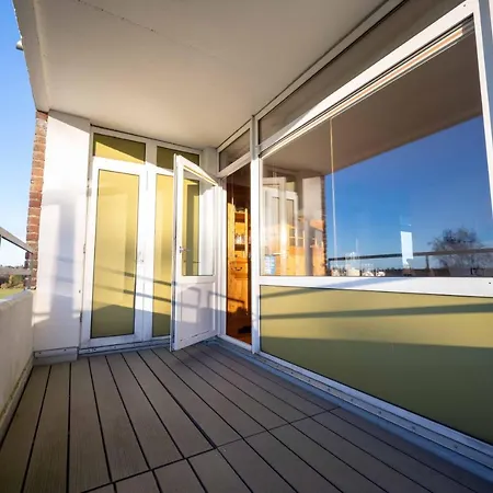 Appartement Haus Oland 20 *