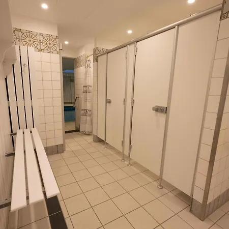 Haus Oland 20 Wyk auf Föhr