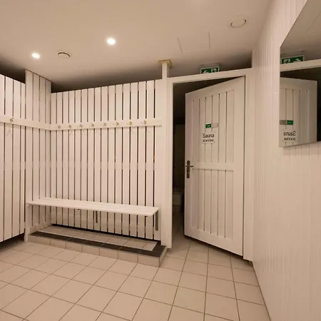 Haus Oland 20 Apartment *