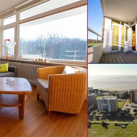 Haus Oland 20 * Wyk auf Föhr