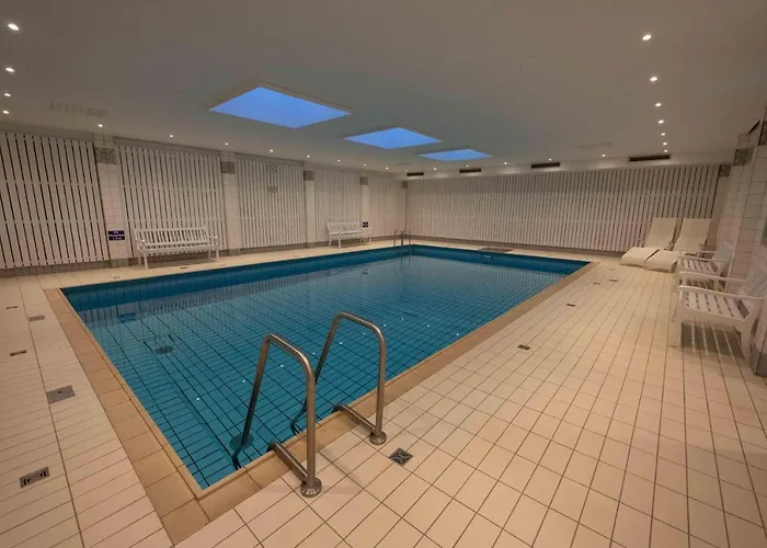 Haus Oland 20 Apartamento